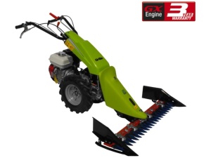 Motocositoare GRILLO GF3 GX 200