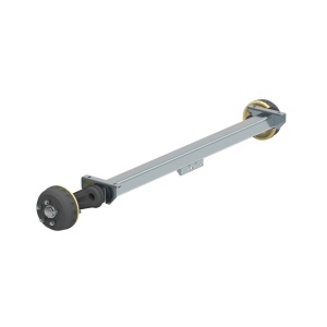 Punte fara frana VG 13 M B=1500, C=1950/112X5