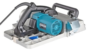 Rindea electrica pentru grinzi tip KP312S