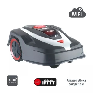Robot de tuns gazon AL-KO ROBOLINHO 300E - Img 1