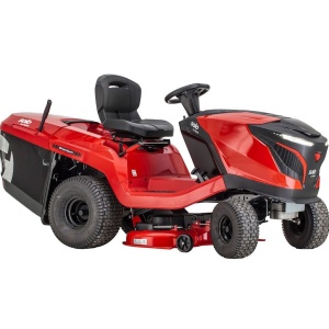 Tractoras de tuns gazon solo by AL-KO PREMIUM T22-105.4 HD-A V2 - Img 5