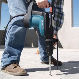 Ciocan rotopercutor SDS-max tip HR4511C - Img 2