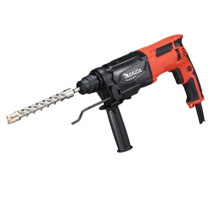 Ciocan rotopercutor SDS-PLUS 2.3 J, 710 W, tip M8701