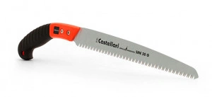 Fierastrau ramuri 30 cm cu teaca SME30G Castellari