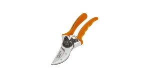 Foarfeca de gradina, 20 cm, maner confort - Truper Expert