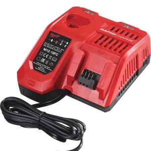 Incarcator Milwaukee M12™ - M18™, tip M12-18FC