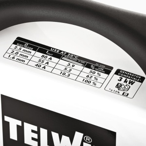 Invertor de sudura Telwin INFINITY120 - Img 2