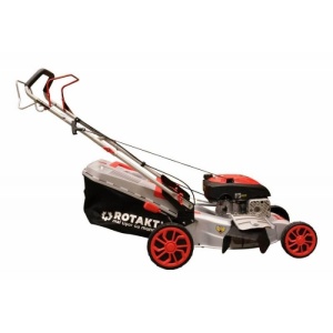 Maşină de tuns iarba Rotakt R53-V190