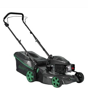 Masina tuns gazon, pe benzina BRONTO B-MOW G42, latime de lucru 42 cm