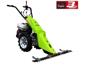 Motocositoare GRILLO GF3 GX 270