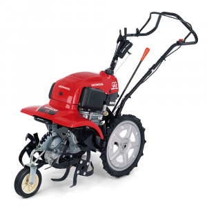 Motocultivator Honda FF300K1 DET2, 41 cm lățime de lucru