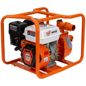 Motopompa RURIS MP50 - Img 1