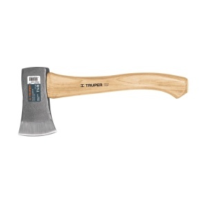 Topor camping 600 g cu coada din lemn Hickory de 35 cm Truper