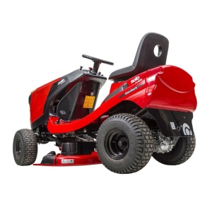 Tractoras tuns gazon, lățime de tăiere 110cm, transmisie hidrostatica SOLO by Al-ko T18-111.4 HDS-A V2 Comfort pro, cu motor Pro600 586cm3, putere 9.6kW - Img 6