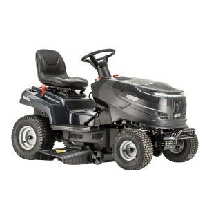 tractoras tuns gazon, latime taiere 92cm hydro AL-KO 14-92.6 HDS-A Comfort 114118, cu motor Pro430 432cc 8.8kW