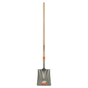 Lopata classic cu coada lunga din lemn, l 147 cm Truper