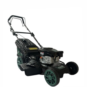Masina tuns gazon, pe benzina, cu autopropulsie BRONTO B-MOW 51S