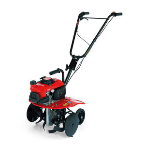 Mini-motosapă Honda FG205K1 DET, 45 cm lățime de lucru