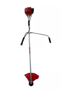 Motocoasa fir si disc Maruyama BC GX35 H 44cm, Honda 4T, 35.8cc, 1.0kW