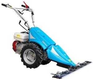 Motocositoare Bertolini AGT 143 GX 200