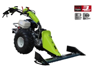 Motocositoare GRILLO GF110 DF GX390
