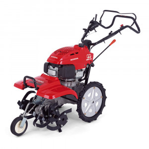 Motocultivator Honda FF500K1 DEA, 55 cm lățime de lucru