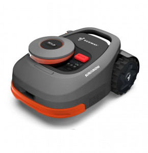 Robot de tuns gazonul fara fir perimetral Segway Navimow H500E