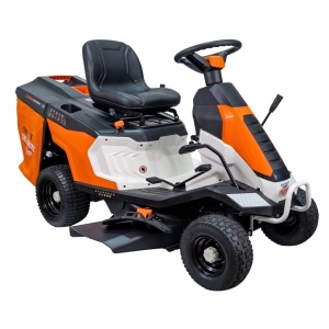 Tractor de tuns gazon RURIS RX PILOT 002H - Img 1