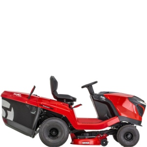 Tractoras tuns gazon, cu cos, latime de taiere 95cm, transmisie hidrostatica SOLO/Al-ko T15-95.4 HD-A Premium pro cu motor Pro450 de 452cc si 7.7kW - Img 2