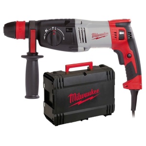 Ciocan rotopercutor SDS-plus, Milwaukee tip PH30POWERX - Img 2