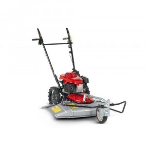 Mașină de tocat iarbă și vegetație Honda UM 536 K3 EBE2