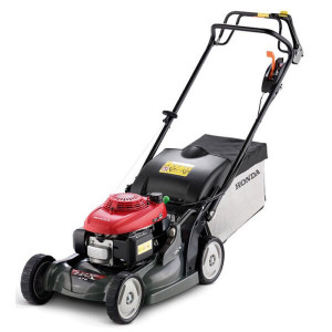 Mașină de tuns gazon gama “HRX” Honda HRX 476 C2 HYEH, 47 cm lățimea de tăiere