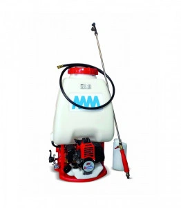 MM Pulverizator de spate - “TOP SPRAY 20 L”