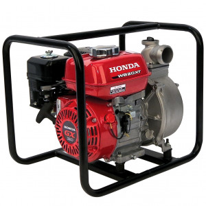 Motopompă Honda WB20XT4 DRX, 3.2 bar