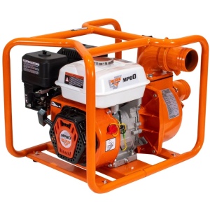 Motopompa RURIS MP80 - Img 1