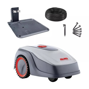 Robot de tuns gazon AL-KO ROBOLINHO 500 E - Img 1