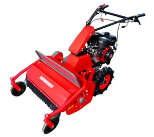 Tocător de Vegetaţie Autopropulsat Rotakt ROTX663 - Img 1