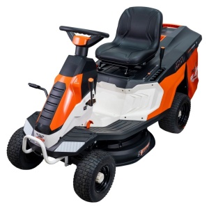 Tractor de tuns gazon RURIS RX PILOT 002H - Img 2