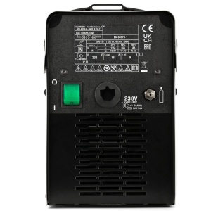 Aparat de sudura multiproces MIG-MAG - BIMAX 150i SYNERGIC, Telwin - Img 2