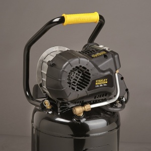 Compresor vertical 30l, FatMAX - Img 2