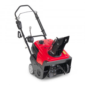 Freză de zăpadă cu un stadiu Honda HS 750 EA, 50 cm lățime de lucru