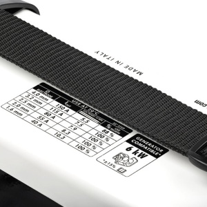 Invertor de sudura Telwin INFINITY170 - Img 2