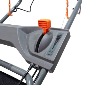 Mașină de tuns gazon DAC 120XL - Img 5