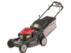 Mașină de tuns gazon gama “HRX” Honda HRX 537 C5 VKEA, 53 cm lățimea de tăiere