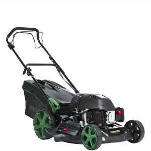 Masina tuns gazon, pe benzina, cu autopropulsie BRONTO B-MOW G51