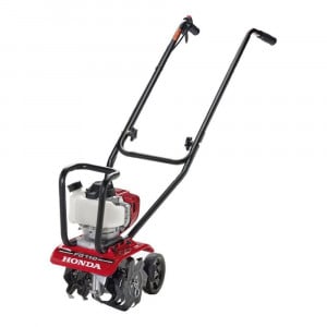 Mini-motosapă Honda FG110K2 DET, 23 cm lățime de lucru