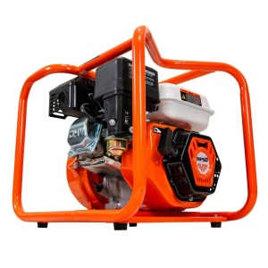 Motopompa presiune RURIS MP90 - Img 2