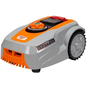 Robot de tuns gazon RURIS RXR1550 - Img 1