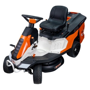 Tractor de tuns gazon RURIS RX PILOT 001M - Img 2