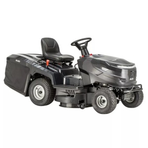 tractoras tuns gazon, latime taiere 86cm hydro AL-KO 14-86.6 HD-A Comfort 114117, cu motor Pro400 352cc 7.2kW